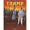 Image de Tramp Tome 6 : la piste de Kibangou