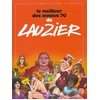 Image de Le meilleur des annees 70 de lauzier - le meilleur des annees 70 de lauzier