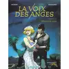 Image de La voix des anges Tome 2 - mémoire vide Rodolphe
