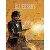 Image de Blueberry Tome 21 : la dernière carte