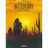 Image de Blueberry Tome 20 : la tribu fantôme