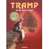 Image de Tramp Tome 7 : escale dans le passé