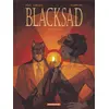 Image de Blacksad Tome 3 : Ame rouge