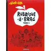 Image de Rubrique-à-brac Tome 1 Gotlib