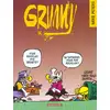 Image de Grimmy Tome 14 : vous recyclez vos déchets ? qu'entendez-vous par recycler ? Mike Peters