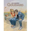 Image de Les annees goudard - les annees goudard