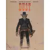 Image de Blueberry Tome 28 : dust
