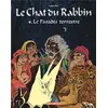 Image de Le chat du rabbin Tome 4 : le paradis terrestre