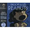 Image de Snoopy et les Peanuts : Intégrale vol.2 : 1953-1954 Charles Monroe Schulz