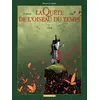 Image de La quête de l'oiseau du temps - avant la quête Tome 3 : la voie du Rige