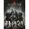 Image de Le dernier templier Tome 1 : l'encodeur