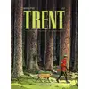Image de Trent : Intégrale vol.1 : Tomes 1 à 3