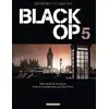 Image de Black OP - saison 1 Tome 5