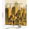 Image de Quai d'Orsay : chroniques diplomatiques Tome 2 Christophe Blain, Abel Lanzac