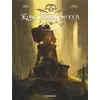 Image de Long John Silver Tome 4 : Guyanacapac