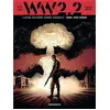 Image de WW 2.2 Tome 7 - Paris, mon amour David Chauvel, Herve Boivin