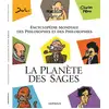 Image de La planète des sages - encyclopédie mondiale des philosophes et des philosophies Tome 1 Charles Pépin, Charles Pépin, Jul, Jul