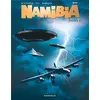 Image de Kenya - saison 2 - Namibia Tome 4