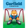 Image de Garfield Tome 24 : Garfield se prend au jeu Jim Davis