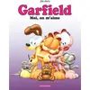 Image de Garfield Tome 5 : moi, on m'aime Jim Davis