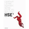 Image de HSE : human stock exchange Tome 3