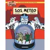 Image de Les aventures de Philip et Francis Tome 3 - SOS météo Nicolas Barral, Pierre Veys