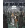 Image de La banque Tome 1 : 1815-1848 - première génération - l'initié de Waterloo