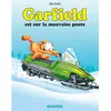Image de Garfield Tome 25 : Garfield est sur la mauvaise pente Jim Davis