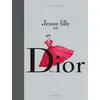 Image de La jeune fille en Dior Annie Goetzinger