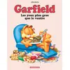 Image de Garfield Tome 3 : les yeux plus gros que le ventre Jim Davis