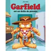 Image de Garfield Tome 23 : Garfield est un drôle de pistolet Jim Davis