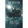 Image de A game of thrones - le trône de fer Tome 1