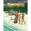 Image de Survivants - anomalies quantiques Tome 3 : épisode 3 Léo