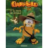 Image de Garfield & Cie Tome 13 : le secret de Zabadou Jim Davis