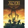 Image de Alcyon Tome 1 - le collier d'Harmonie Christophe Ferreira, Richard Marazano