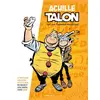 Image de Les impétueuses tribulations d'Achille Talon Tome 1 : Achille Talon est un homme moderne