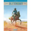 Image de Blueberry : Intégrale vol.4 : Tomes 10 à 12