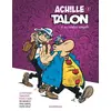 Image de Les impétueuses tribulations d'Achille Talon Tome 2 : Achille Talon a su rester simple