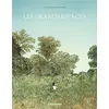 Image de Les grands espaces
