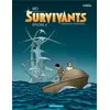 Image de Survivants - anomalies quantiques Tome 4 : épisode 4 Léo