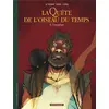 Image de La quête de l'oiseau du temps - avant la quête Tome 5 : l'emprise
