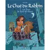 Image de Le chat du rabbin Tome 7 : la tour de Bab-El-Oued