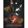 Image de La colère de Fantômas : Intégrale