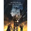Image de Mémoires de la guerre civile Tome 3