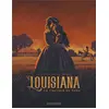 Image de Louisiana, la couleur du sang Tome 1
