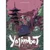 Image de Yojimbot Tome 1 Sylvain Repos