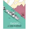 Image de Le génie des alpages : Intégrale vol.2 : Tomes 4 à 6 F'Murrr