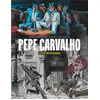 Image de Pepe Carvalho Tome 2 : la solitude du manager