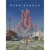 Image de Renaissance Tome 3 : permafrost