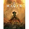 Image de Raven Tome 2 : les contrées infernales Mathieu Lauffray